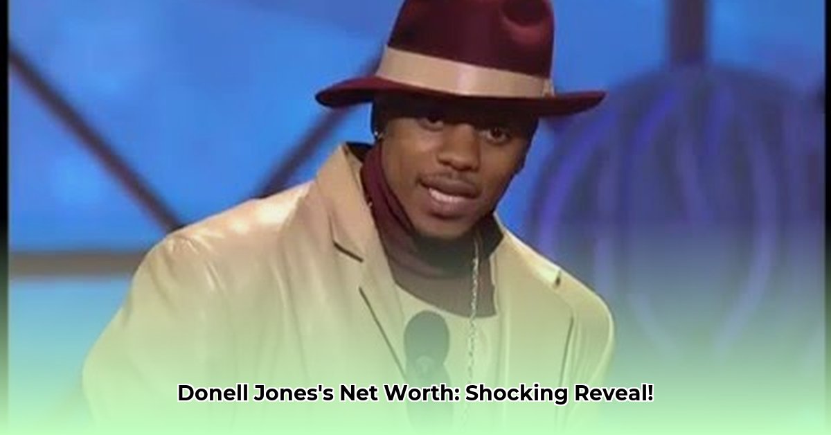donell-jones-net-worth